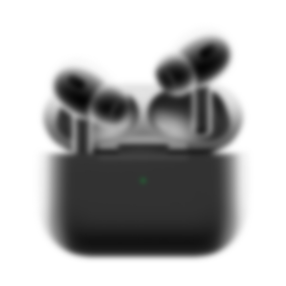 Bluepods Pro 2 - USB-C - Noise Canceling