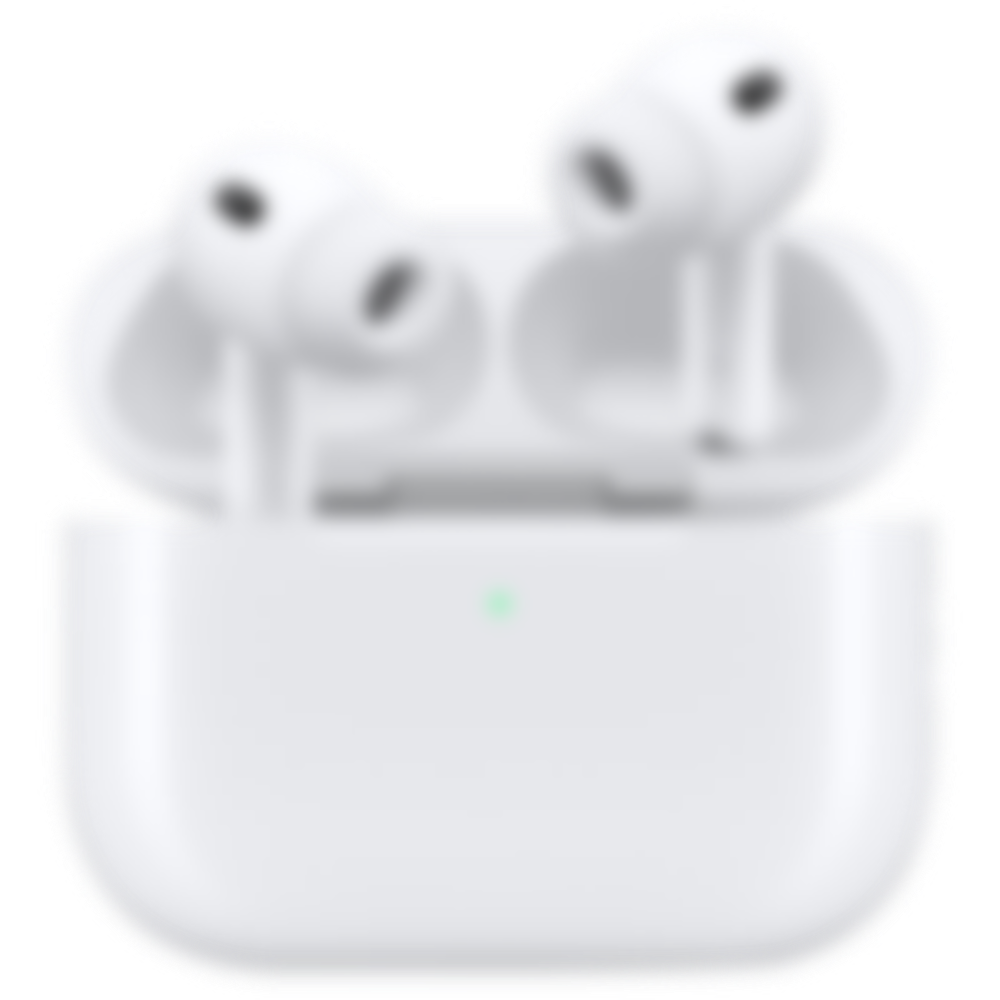 Bluepods Pro 3 - USB-C - Noise Canceling