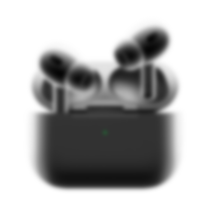 Bluepods Pro 2 - USB-C - Noise Canceling